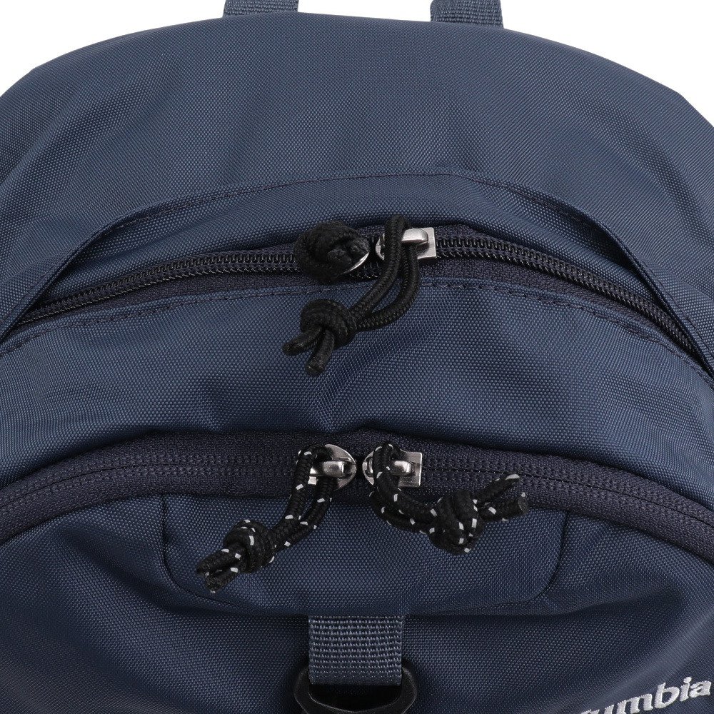 コロンビア（Columbia）（メンズ、レディース）バックパック リュック 登山 ハイキング キャッスルロック20Lバックパック II PU8663 466