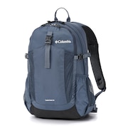 (メンズ、レディース)バックパック リュック 登山 ハイキング キャッスルロック20Lバックパック II PU8663 466