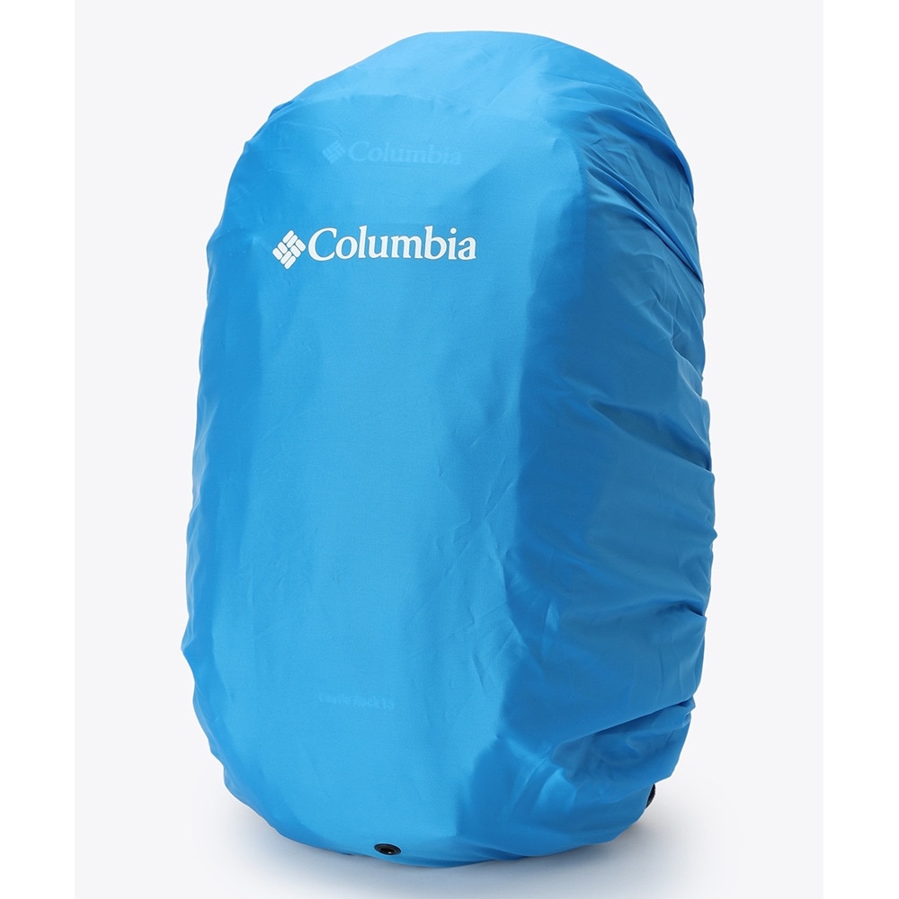 コロンビア（Columbia）（メンズ、レディース）バックパック リュック 登山 ハイキング キャッスルロック15L バックパックII PU8664 466