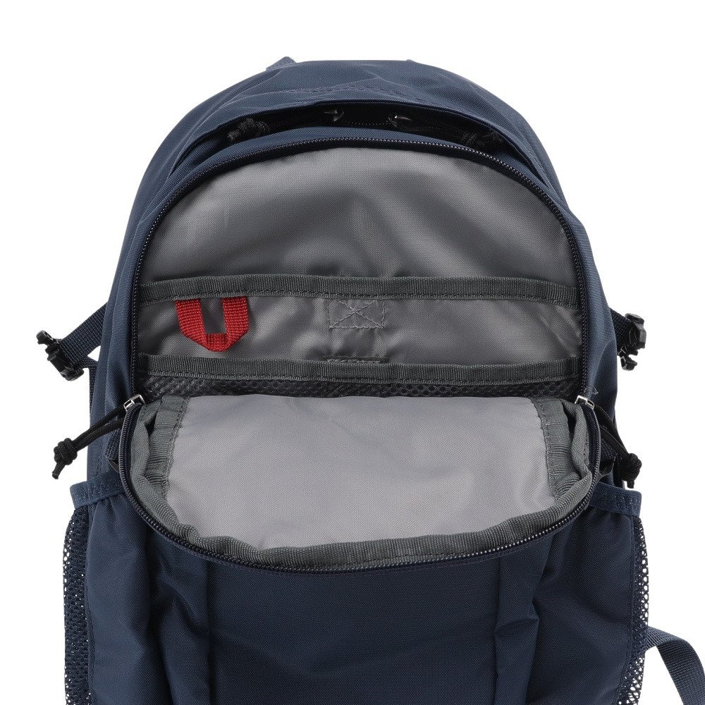 コロンビア（Columbia）（メンズ、レディース）バックパック リュック 登山 ハイキング キャッスルロック15L バックパックII PU8664 466