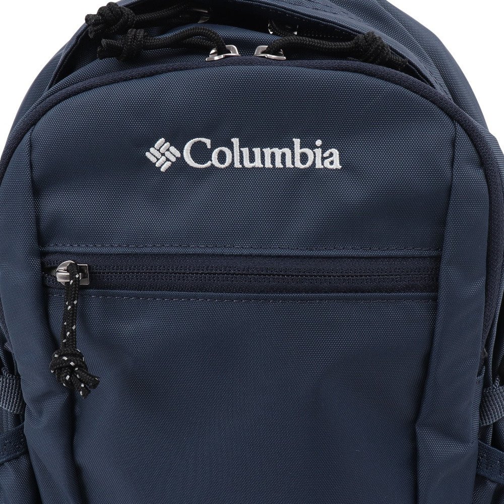 コロンビア（Columbia）（メンズ、レディース）バックパック リュック 登山 ハイキング キャッスルロック15L バックパックII PU8664 466