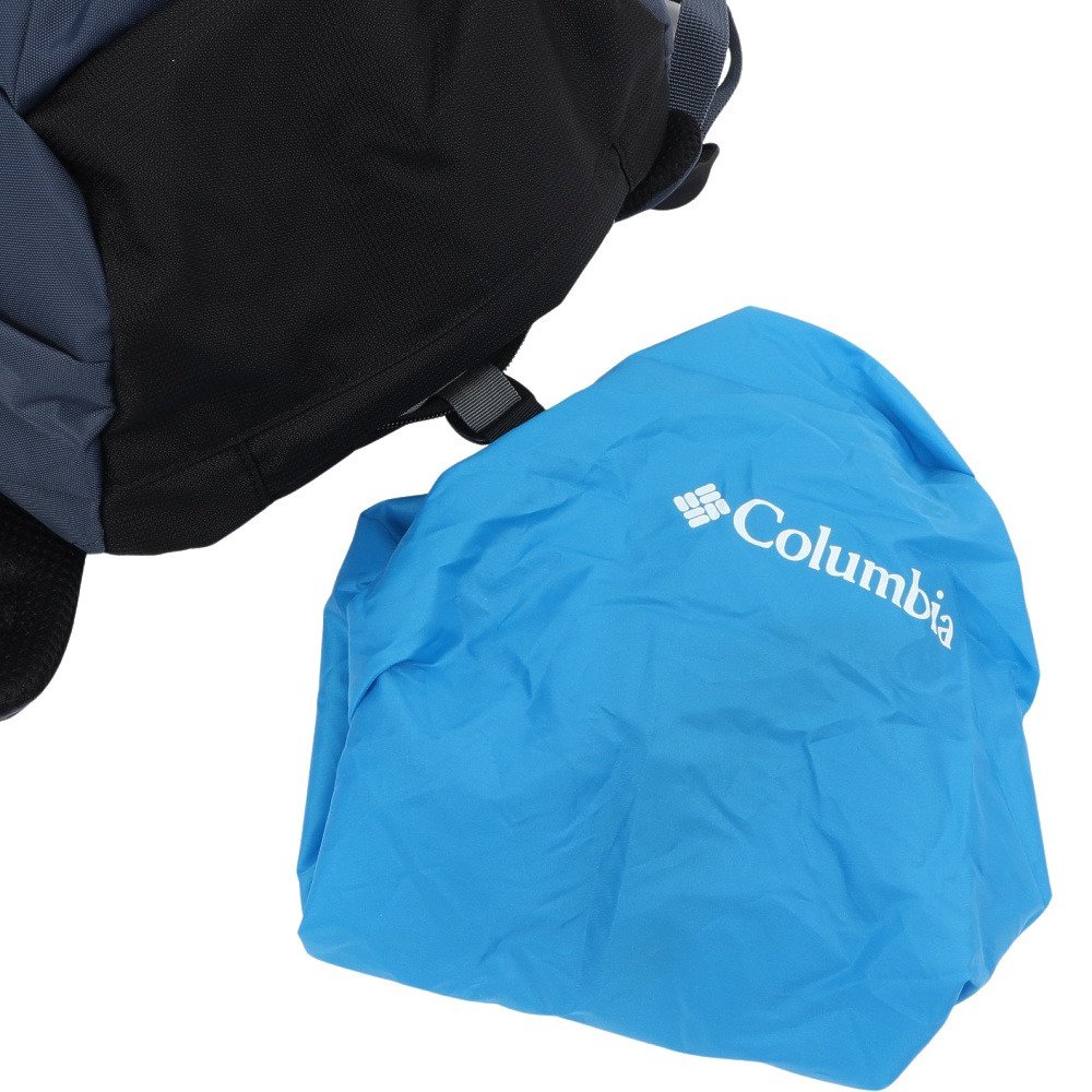 コロンビア（Columbia）（メンズ、レディース）バックパック リュック 登山 ハイキング キャッスルロック15L バックパックII PU8664 466