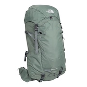 (メンズ、レディース)バックパック リュック 登山 ハイキング テルス45 NM62367 DG