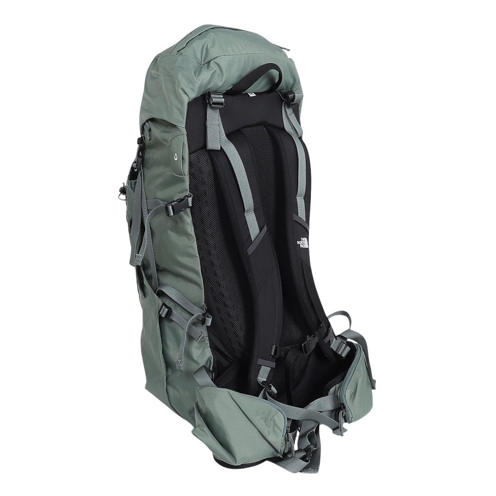 ザ・ノース・フェイス（THE NORTH FACE）（メンズ、レディース）バックパック リュック 登山 ハイキング テルス35 NM62368 DG