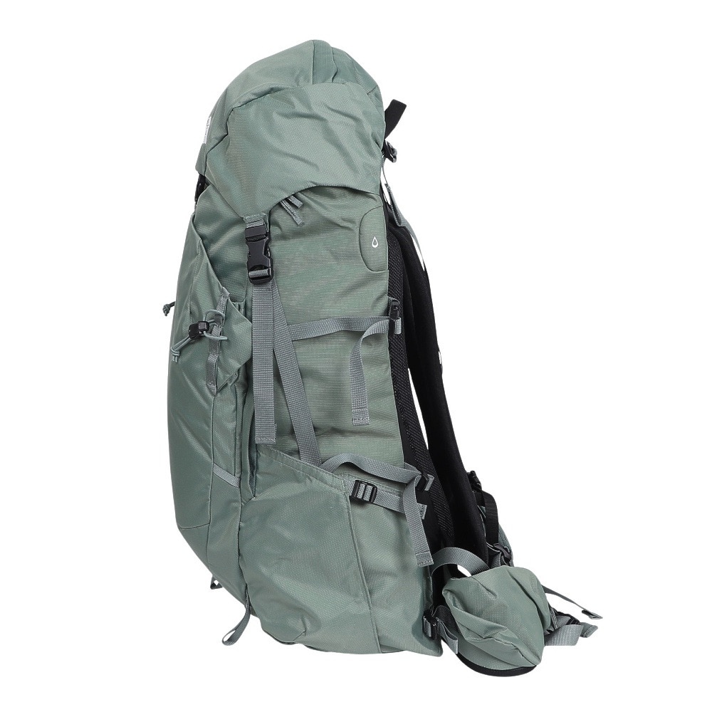 ザ・ノース・フェイス（THE NORTH FACE）（メンズ、レディース）バックパック リュック 登山 ハイキング テルス35 NM62368 DG