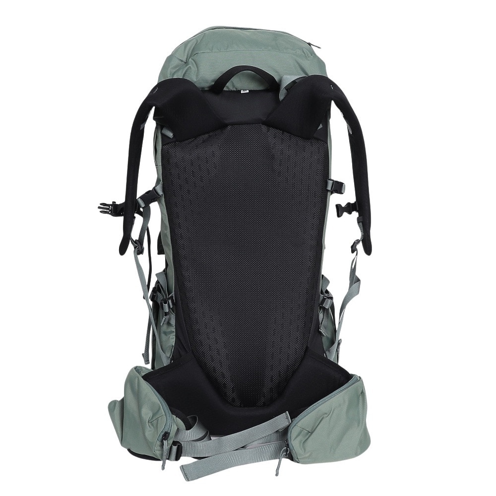 ザ・ノース・フェイス（THE NORTH FACE）（メンズ、レディース）バックパック リュック 登山 ハイキング テルス35 NM62368 DG