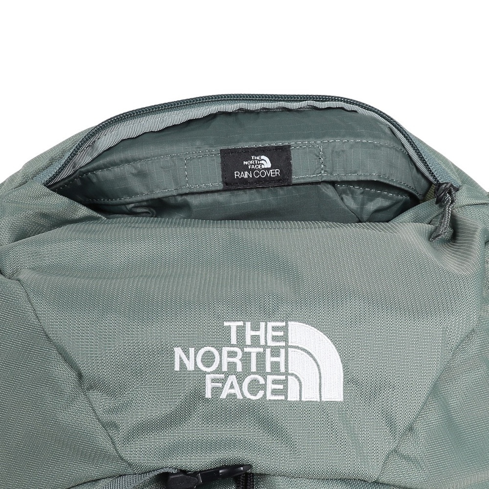 ザ・ノース・フェイス（THE NORTH FACE）（メンズ、レディース）バックパック リュック 登山 ハイキング テルス35 NM62368 DG