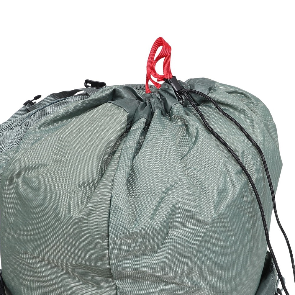 ザ・ノース・フェイス（THE NORTH FACE）（メンズ、レディース）バックパック リュック 登山 ハイキング テルス35 NM62368 DG