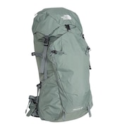 (メンズ、レディース)バックパック リュック 登山 ハイキング テルス35 NM62368 DG