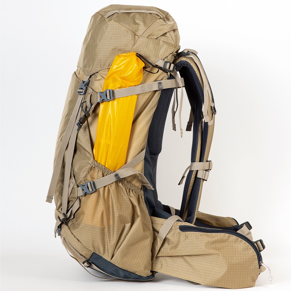 カリマー（karrimor）（メンズ、レディース）バックパック リュック 登山 ハイキング リッジ 40プラス 501205-7610-M