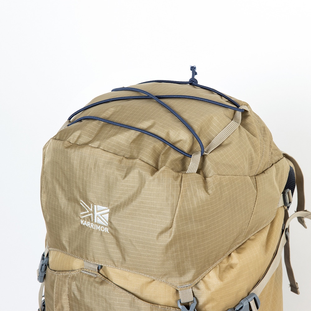 カリマー（karrimor）（メンズ、レディース）バックパック リュック 登山 ハイキング リッジ 40プラス 501205-7610-M