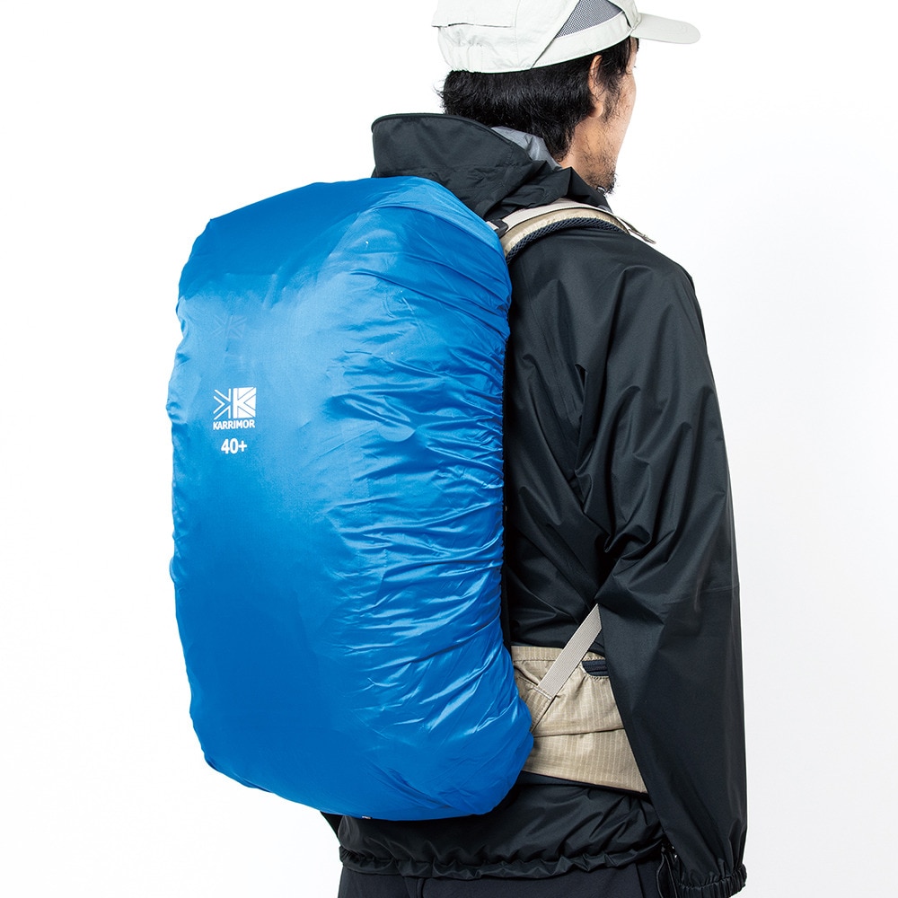カリマー（karrimor）（メンズ、レディース）バックパック リュック 登山 ハイキング リッジ 40プラス 501205-7610-M