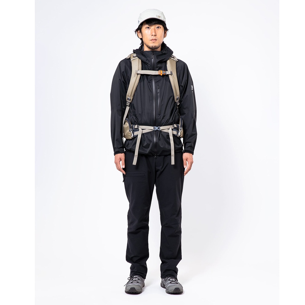 カリマー（karrimor）（メンズ、レディース）バックパック リュック 登山 ハイキング リッジ 40プラス 501205-7610-M
