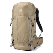 (メンズ、レディース)バックパック リュック 登山 ハイキング リッジ 40プラス 501205-7610-M