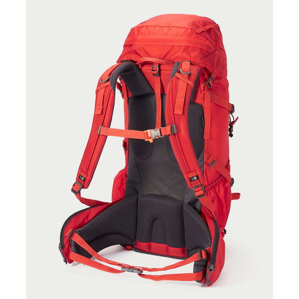 カリマー（karrimor）（メンズ、レディース）バックパック リュック 登山 ハイキング リッジ 30プラス 501206-0930-M