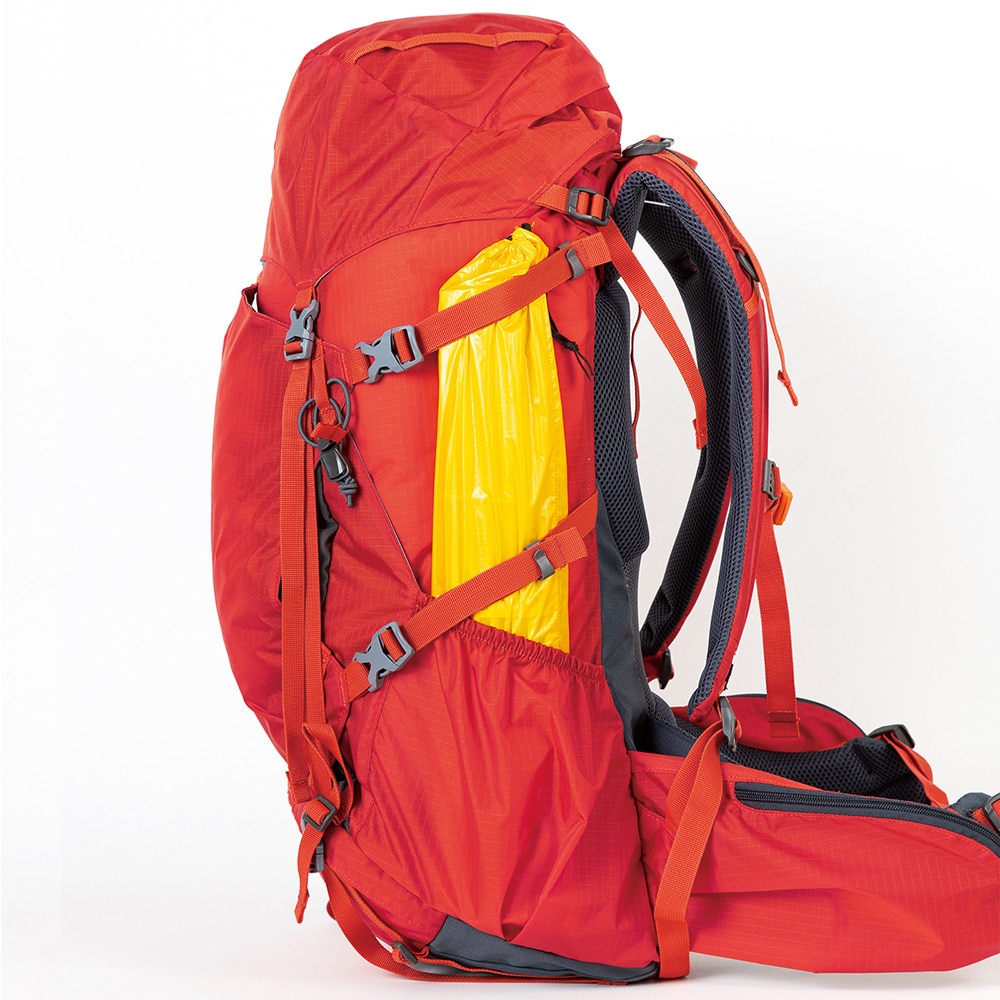カリマー（karrimor）（メンズ、レディース）バックパック リュック 登山 ハイキング リッジ 30プラス 501206-0930-M