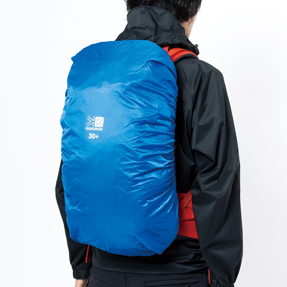 カリマー（karrimor）（メンズ、レディース）バックパック リュック 登山 ハイキング リッジ 30プラス 501206-0930-M