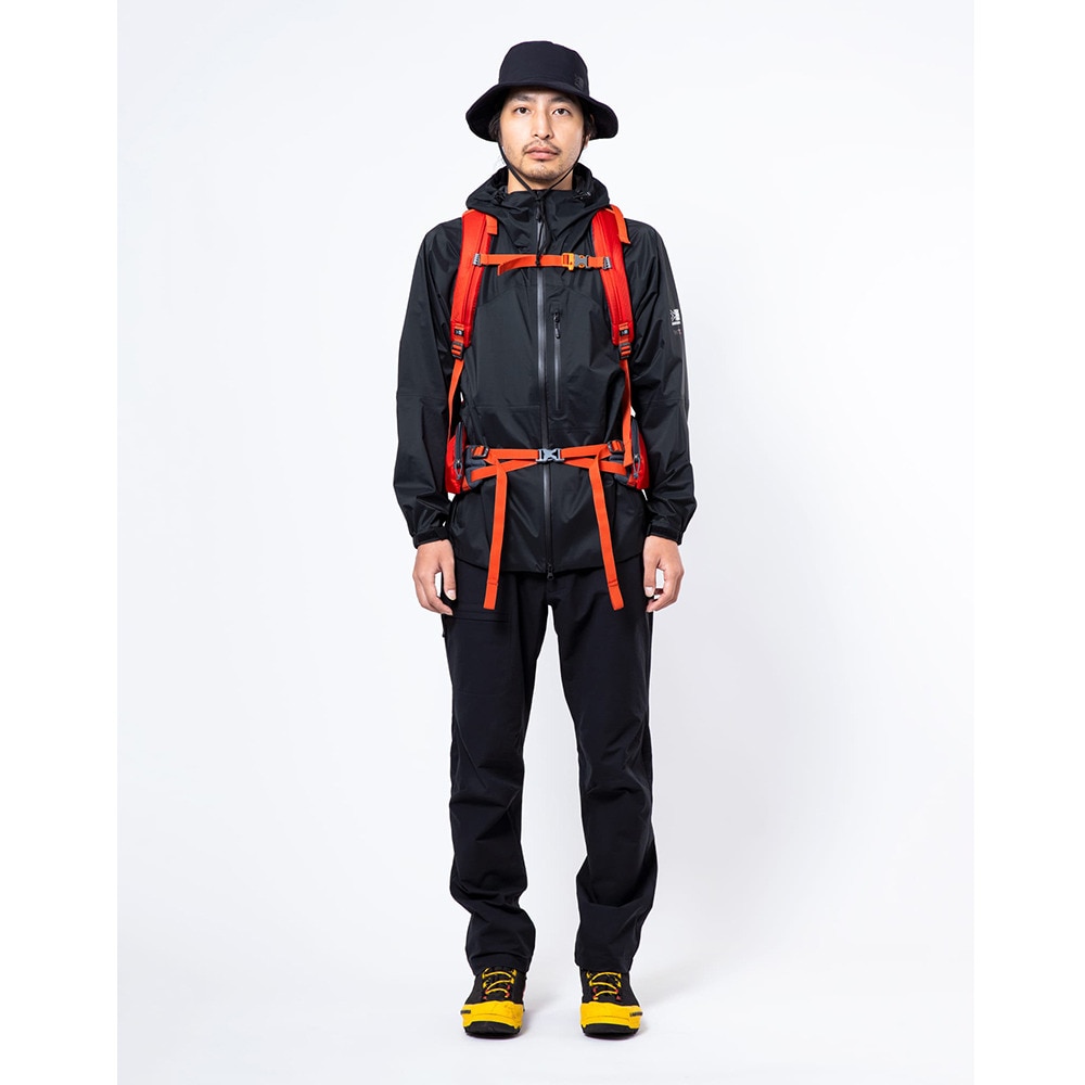 カリマー（karrimor）（メンズ、レディース）バックパック リュック 登山 ハイキング リッジ 30プラス 501206-0930-M