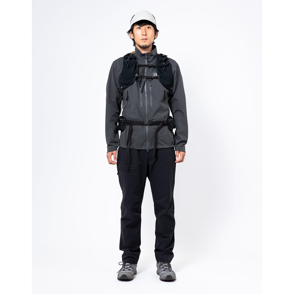 カリマー（karrimor）（メンズ、レディース）バックパック リュック 登山 ハイキング クリーブ 40 501207-0520-M