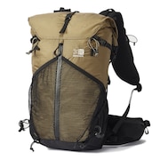 (メンズ、レディース)バックパック リュック 登山 ハイキング クリーブ 30 501208-0520-M