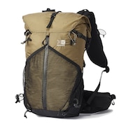 (メンズ、レディース)バックパック リュック 登山 ハイキング クリーブ 30 501208-0520-S