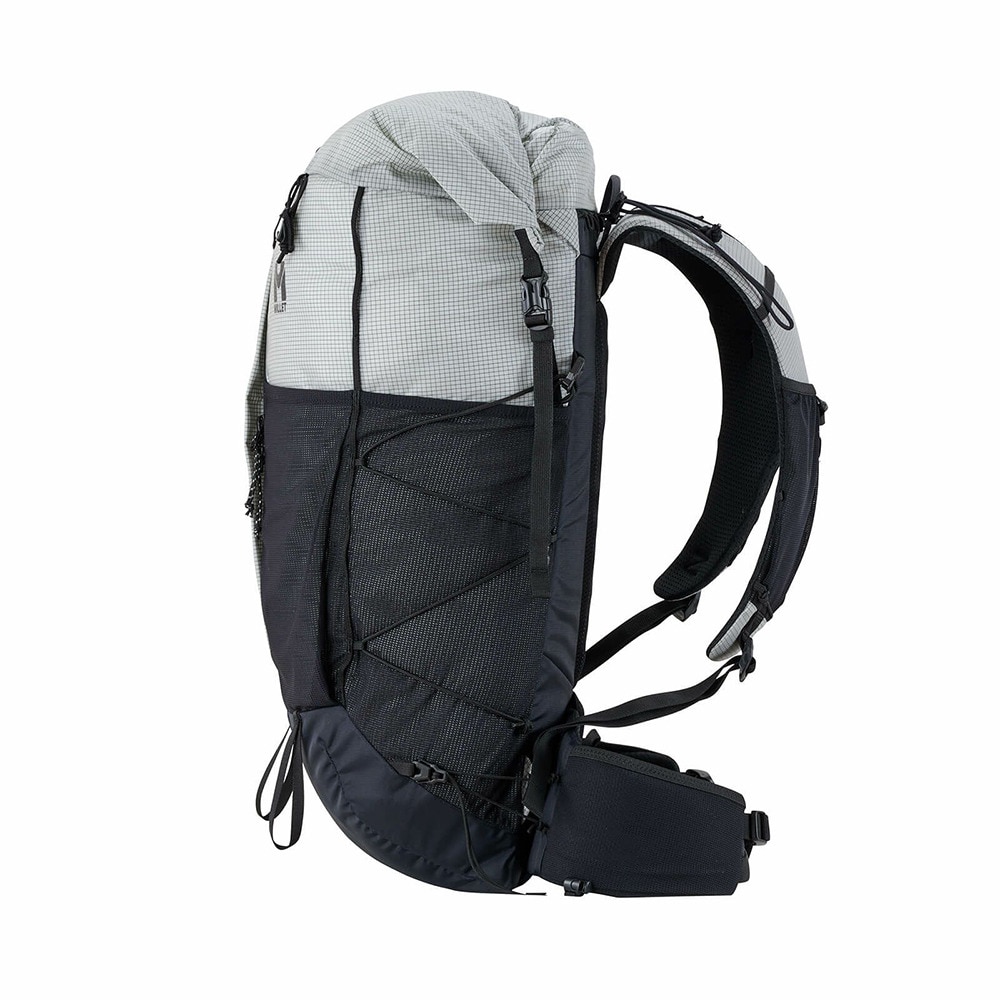 ミレー（Millet）（メンズ、レディース）バックパック リュック 登山 ハイキング パルマラン 35 MIS01301-N6365