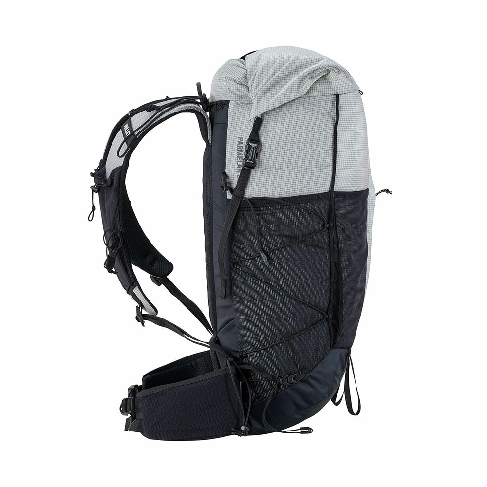 ミレー（Millet）（メンズ、レディース）バックパック リュック 登山 ハイキング パルマラン 35 MIS01301-N6365