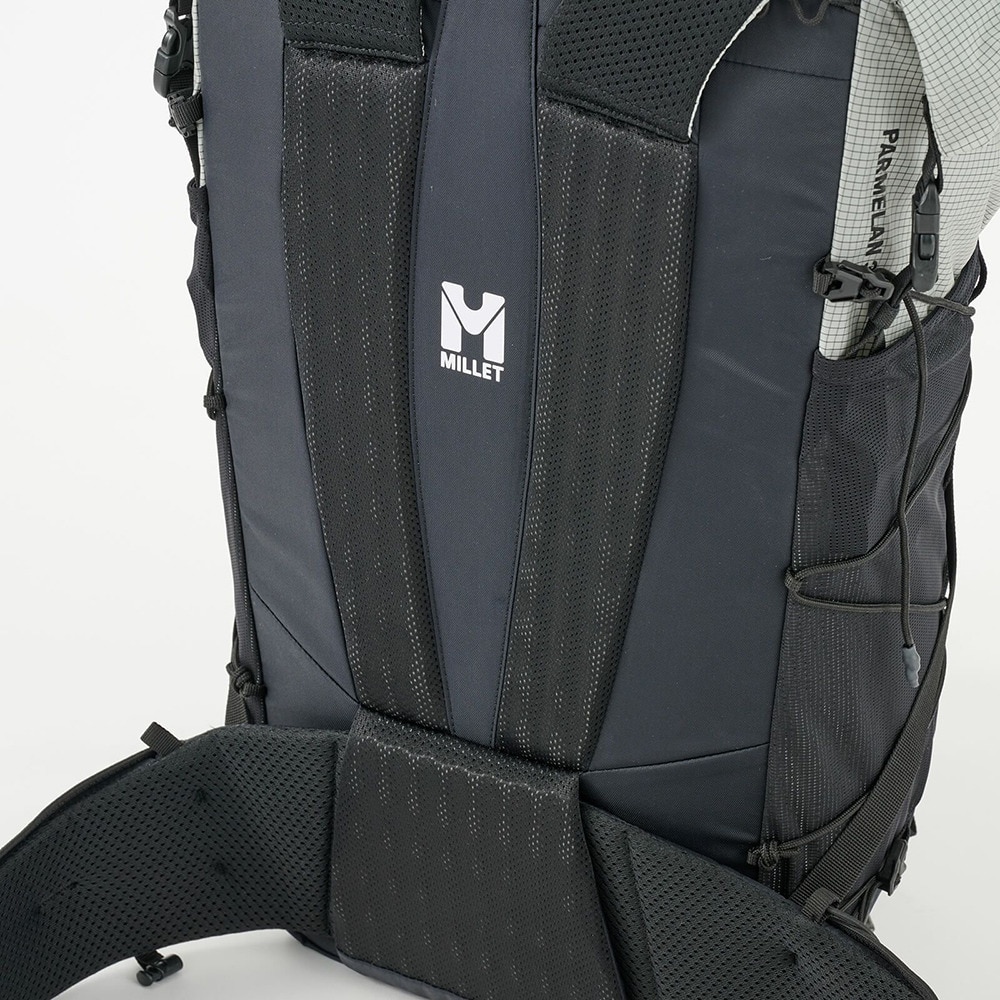 ミレー（Millet）（メンズ、レディース）バックパック リュック 登山 ハイキング パルマラン 35 MIS01301-N6365