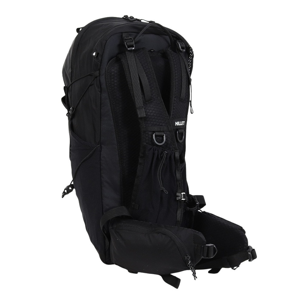 ミレー（Millet）（メンズ、レディース）バックパック リュック 登山 ハイキング GRX 22 MIS01303-N0247