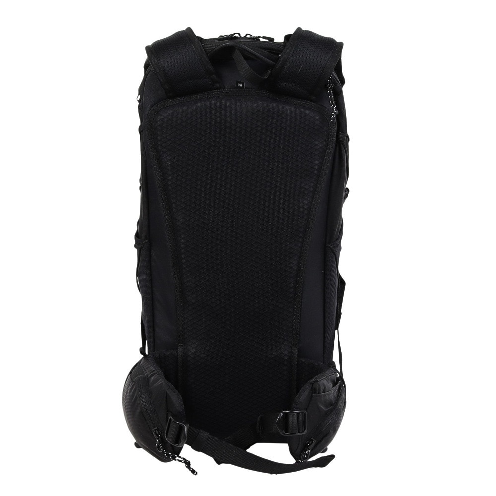 ミレー（Millet）（メンズ、レディース）バックパック リュック 登山 ハイキング GRX 22 MIS01303-N0247
