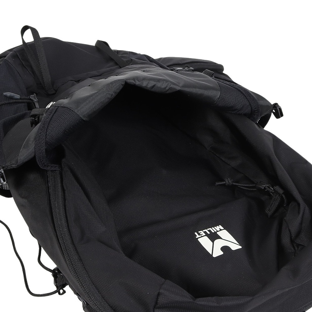 ミレー（Millet）（メンズ、レディース）バックパック リュック 登山 ハイキング GRX 22 MIS01303-N0247
