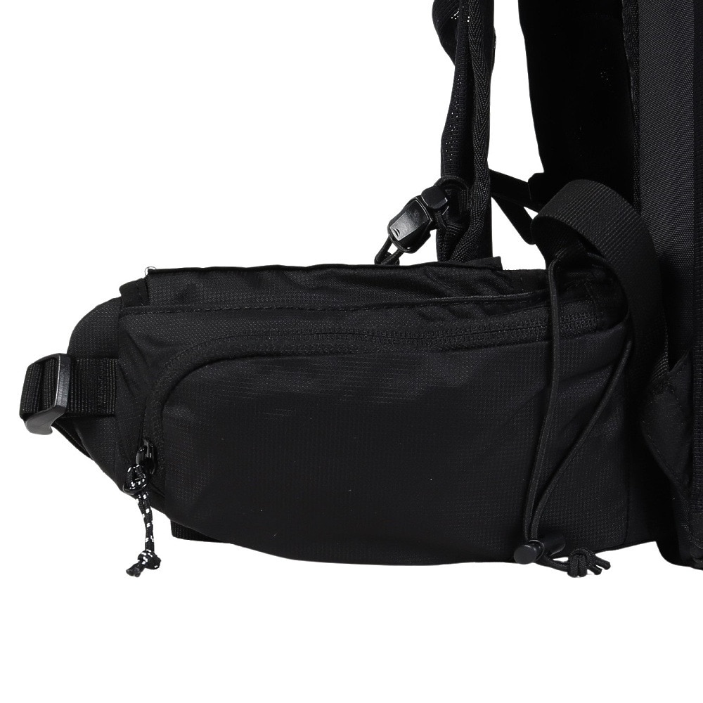 ミレー（Millet）（メンズ、レディース）バックパック リュック 登山 ハイキング GRX 22 MIS01303-N0247
