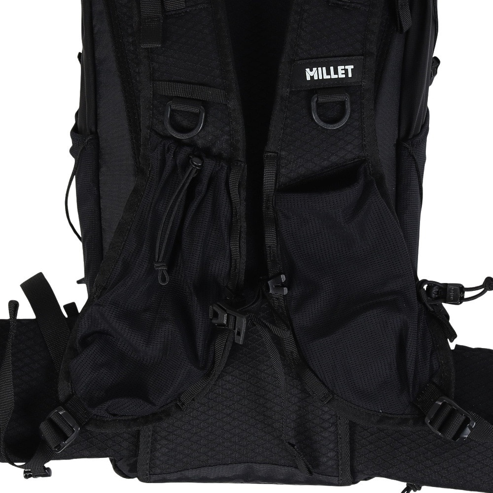 ミレー（Millet）（メンズ、レディース）バックパック リュック 登山 ハイキング GRX 22 MIS01303-N0247