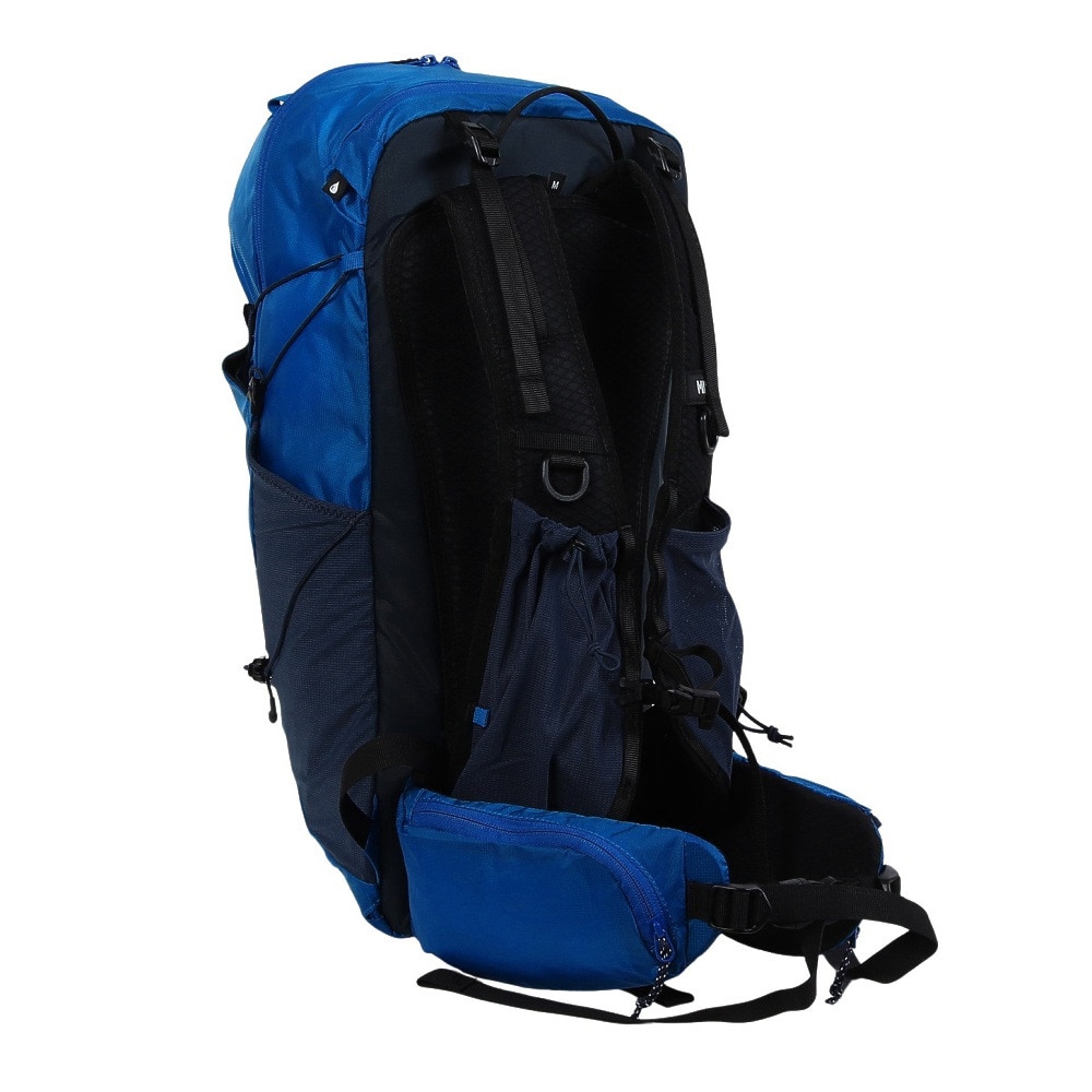 ミレー（Millet）（メンズ、レディース）バックパック リュック 登山 ハイキング GRX 22 MIS01303-N3170
