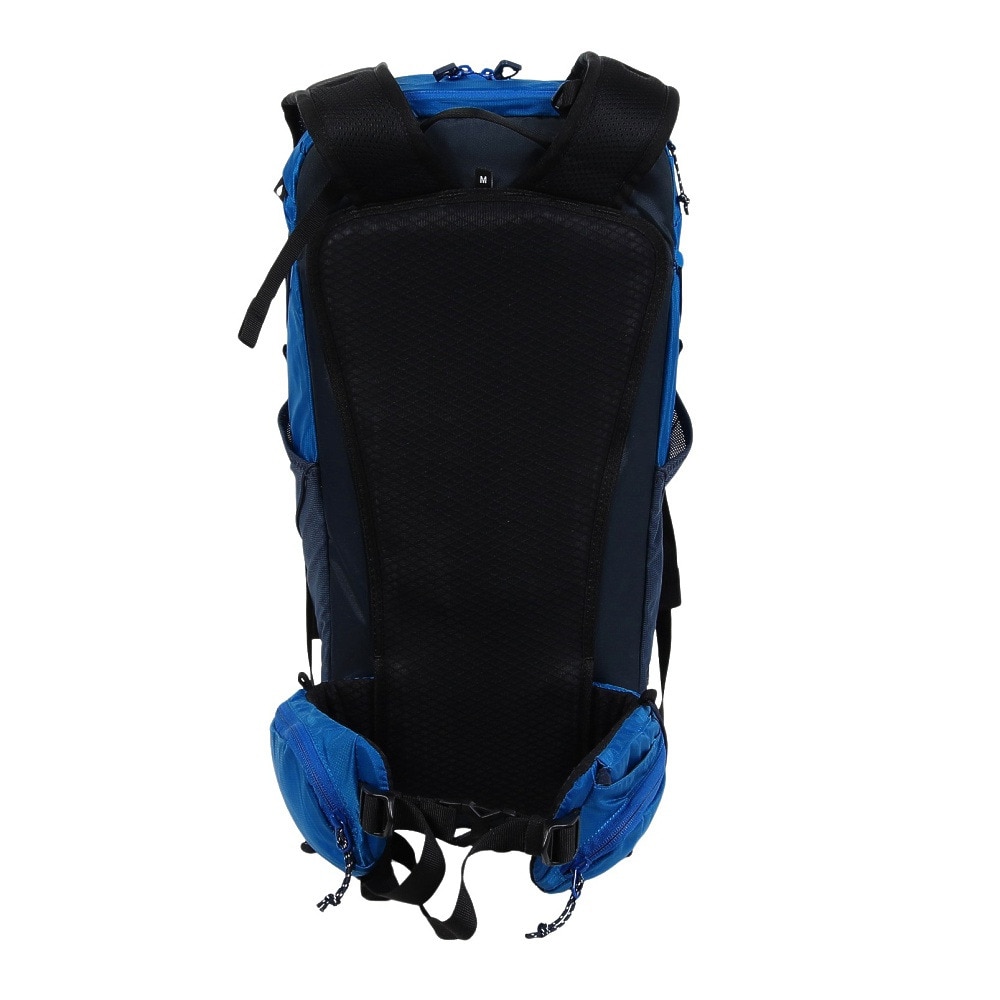 ミレー（Millet）（メンズ、レディース）バックパック リュック 登山 ハイキング GRX 22 MIS01303-N3170