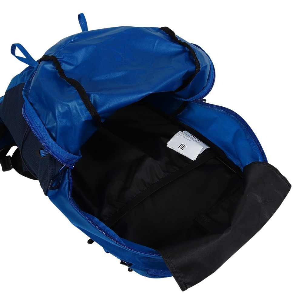 ミレー（Millet）（メンズ、レディース）バックパック リュック 登山 ハイキング GRX 22 MIS01303-N3170