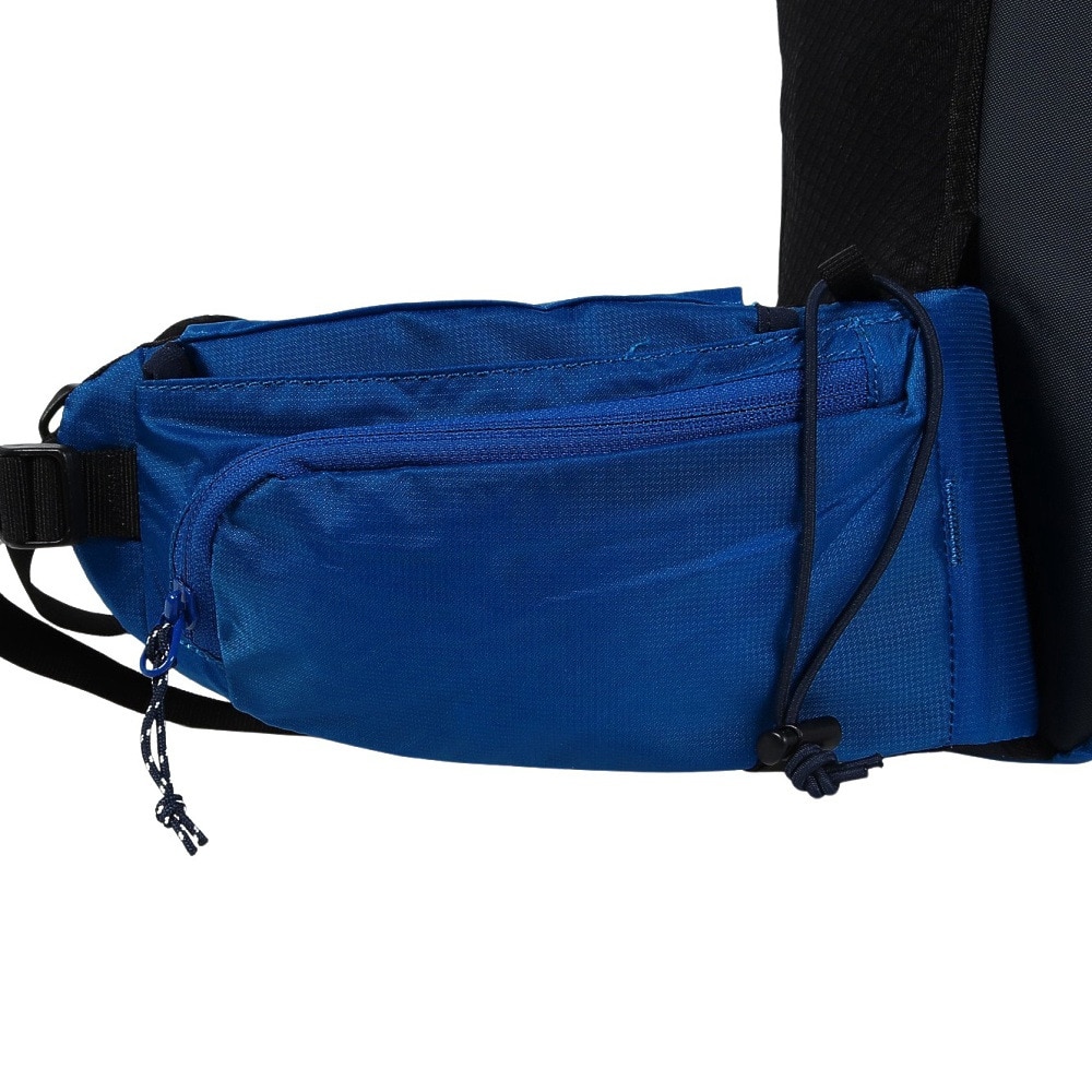 ミレー（Millet）（メンズ、レディース）バックパック リュック 登山 ハイキング GRX 22 MIS01303-N3170
