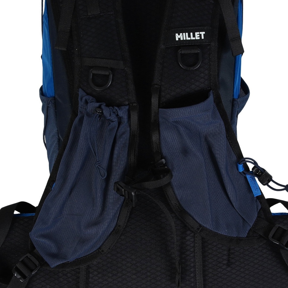 ミレー（Millet）（メンズ、レディース）バックパック リュック 登山 ハイキング GRX 22 MIS01303-N3170