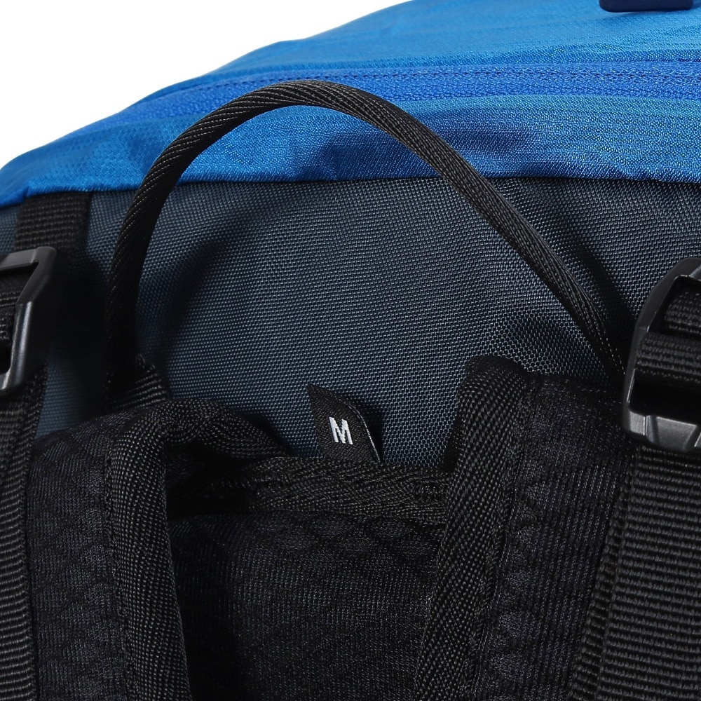 ミレー（Millet）（メンズ、レディース）バックパック リュック 登山 ハイキング GRX 22 MIS01303-N3170