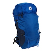 (メンズ、レディース)バックパック リュック 登山 ハイキング GRX 22 MIS01303-N3170