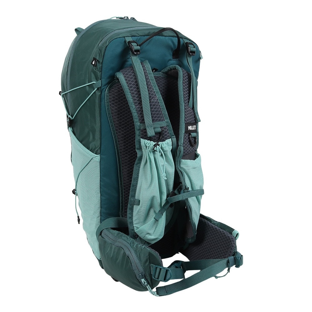 ミレー（Millet）（メンズ、レディース）バックパック リュック 登山 ハイキング GRX 22 MIS01303-N4238