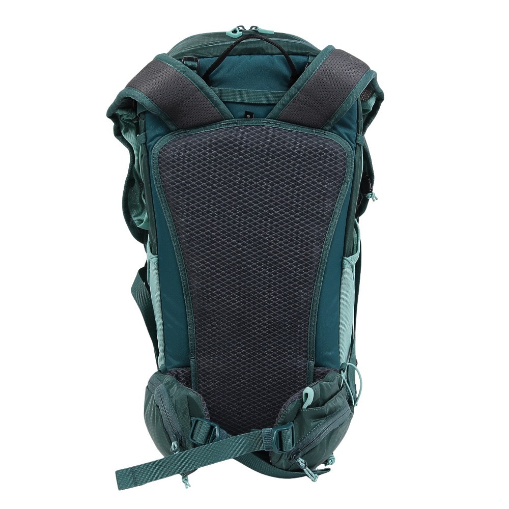 ミレー（Millet）（メンズ、レディース）バックパック リュック 登山 ハイキング GRX 22 MIS01303-N4238