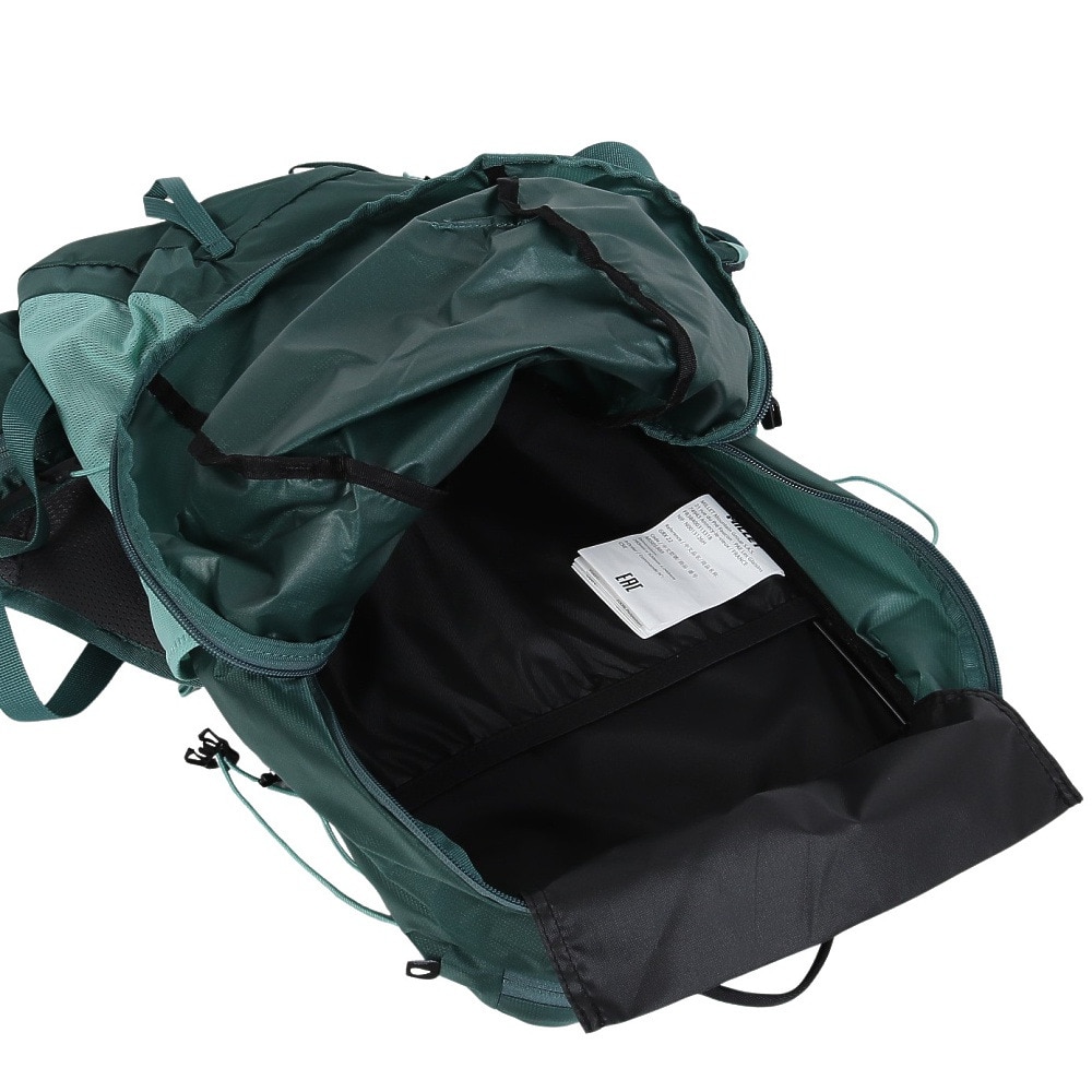 ミレー（Millet）（メンズ、レディース）バックパック リュック 登山 ハイキング GRX 22 MIS01303-N4238