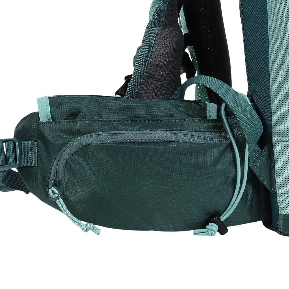 ミレー（Millet）（メンズ、レディース）バックパック リュック 登山 ハイキング GRX 22 MIS01303-N4238