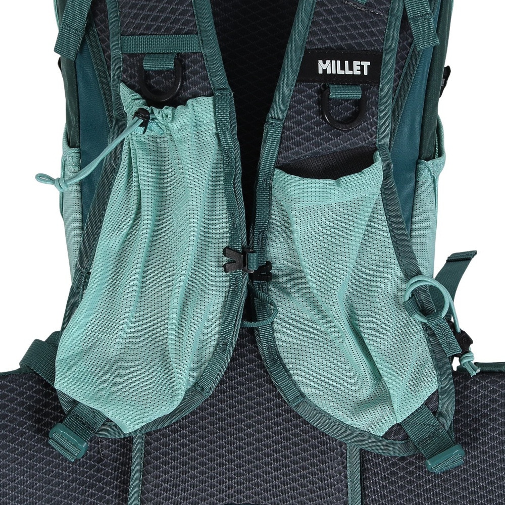 ミレー（Millet）（メンズ、レディース）バックパック リュック 登山 ハイキング GRX 22 MIS01303-N4238