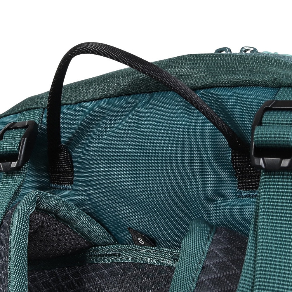 ミレー（Millet）（メンズ、レディース）バックパック リュック 登山 ハイキング GRX 22 MIS01303-N4238