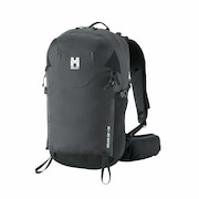 (メンズ、レディース)バックパック リュック 登山 ハイキング ウェルキン ジップ 25 MIS01305-N0247