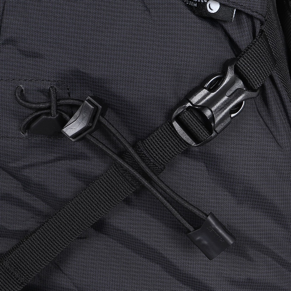 ミレー（Millet）（メンズ、レディース）バックパック リュック 登山 ハイキング ウェルキン30 MIS0747-N0247