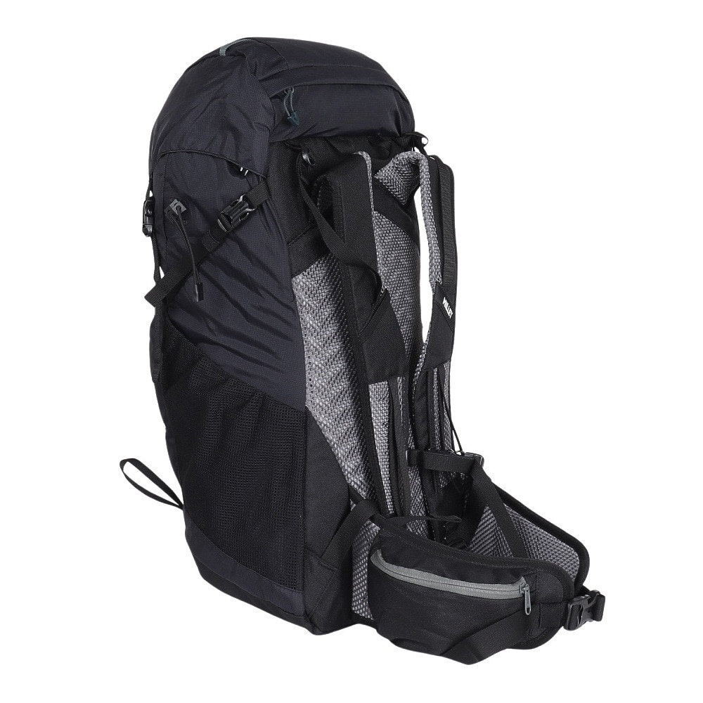 ミレー（Millet）（メンズ、レディース）バックパック リュック 登山 ハイキング ウェルキン30 MIS0747-N0247