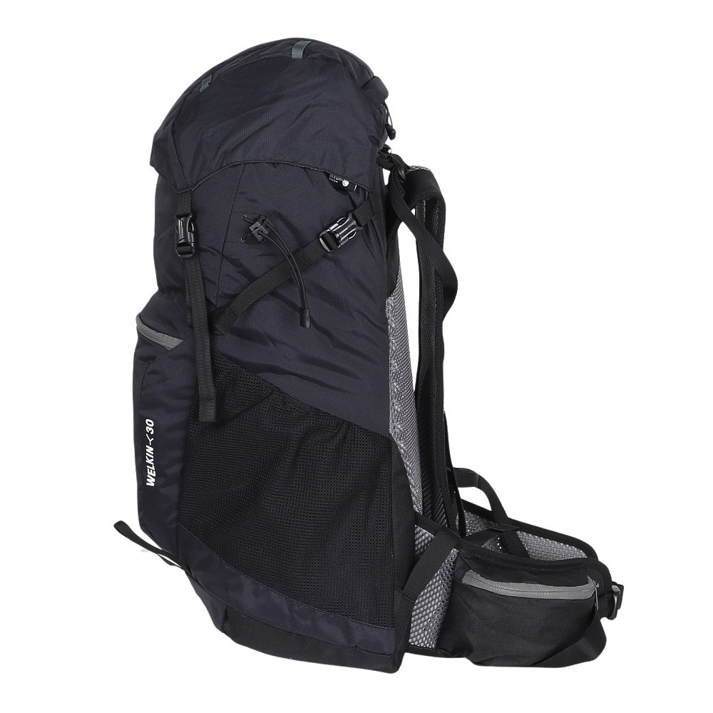 ミレー（Millet）（メンズ、レディース）バックパック リュック 登山 ハイキング ウェルキン30 MIS0747-N0247